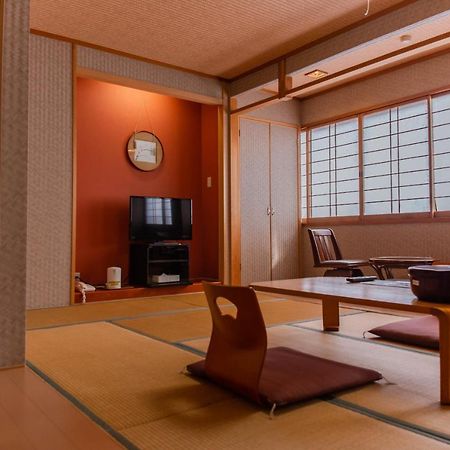 Yuzennoyado Toukai Hotel Ureshino Exterior photo